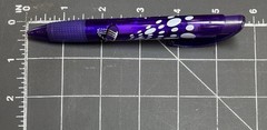 Nexium Esomeprazole AstraZeneca Pharmaceutical Promo Advertising Ballpoint Pen