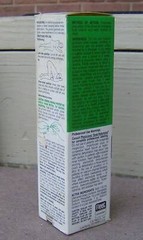 RARE vintage 1970s FLEET ENEMA box bottle retro Pharmaceutical drug store OLD
