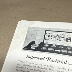 Tile And Till Magazine Eli Lilly And Company September 1935 Indianapolis Indiana