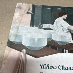 Tile And Till Magazine Eli Lilly And Company November 1937 Indianapolis Indiana