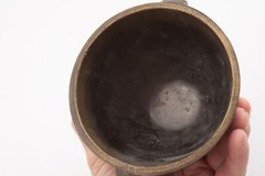 Pharmacy Class 1973 Mortar & Pestle Rx Setumdum Artum Schering (C4L) Award