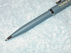 VIAGRA HEAVY METAL ELEGANT DRUG REP PEN CLASSY GR8 GAG GIFT BIRTHDAY EBAY’S ONLY