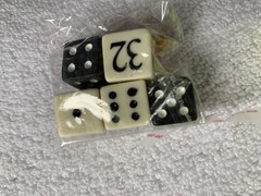 Zyrtec Pharmaceutical Travel Games Set Advertising Promotional Green Case Unused