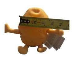 Pharmaceutical Advertising Actos Pioglitazone HCI 7″ Cholesterol Plush Beanie