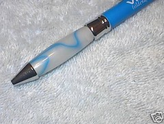 VIAGRA HEAVY METAL DRUG REP PEN STYLUS PDA RARE GR8 GAG GIFT 4 BIRTHDAY BACHELOR