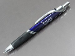 Triangular Beauty Velcade PEN Drug Rep Pharmaceutical Promo Medical Advertising