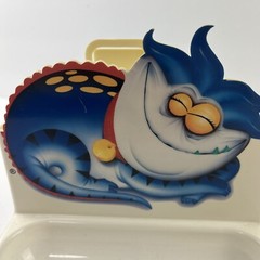 Protonix Drug Display Oral Iv Candy Dish Change Holder Pamphlet Holder