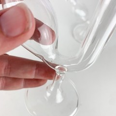 Three Vintage Kimax Fermentation Chemistry Lab Glass Tubes Propagation Bud Vase