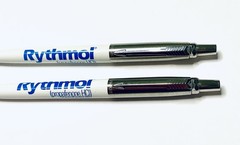 RYTHMOL PHARMACEUTICAL REP PENS (2) RETRACTABLE REFILLABLE