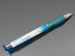 Rare Myfortic PEN Drug Rep Pharmaceutical Promo Medical Advertising