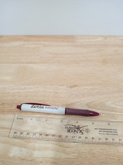 ZETIA Pharmaceutical Drug Rep Pen Collectible