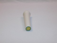 1952 APHA 3.75″ Porcelain Pestle 100 Years Service To Pharmacy Commemorative