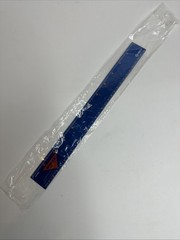 Vioxx 12 Inch Metal Ruler – New In Packaging Pharmaceutical Sales Collectible