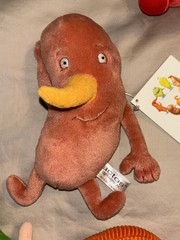 Lot Of 11 Pharmaceutical Advertising Plush Actos Prevacid Diabetes Congestion