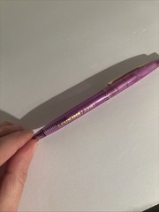 Leukine Liquid Sargramostim Pharmaceutical Advertising Ballpoint Pen BIC Clic