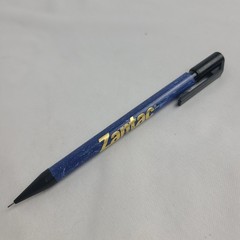 Zantac Ranitidine HCI Pharmaceutical Drug Rep Mechanical Pencil Promotional Item