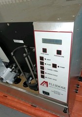 Fluidose 5H Liquid Pharmaceutical Medical packaging Machine Used Condition