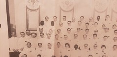 PHARMACY HISTORY WALGREENS CHICAGOLAND CHICAGO IN POSTER 1965 AFRICAN AMERICAN
