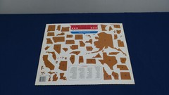 Amgen 50 States Picture Puzzle