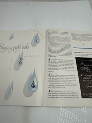 Tile And Till Magazine Eli Lilly And Company March 1948 Nice Condition!