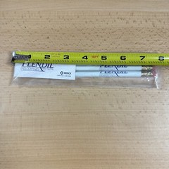 Plendil Drug Rep Pharmaceutical Advertising Pencil Office Supply Doctor Lot NEW