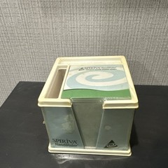 2006 Pfizer Promo *Spiriva HandiHaler* (Office/Home) Memo Pad „Sticky Notes“ Rx