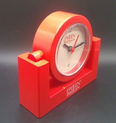 Vintage Epogen (Epoetin Alfa) / Pharmaceutical Promotion Desk Clock