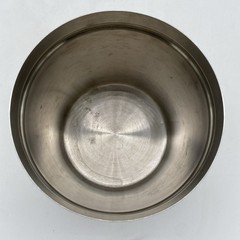Vollrath Stainless Steel Canister With Medical Lid – 8803
