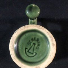 Schering Pharmaceuticals 1960’s McCoy Mug