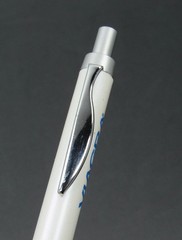 Rare Stunning VIAGRA PEN Drug Rep Pharmaceutical Promo Advertising Metal Plastic