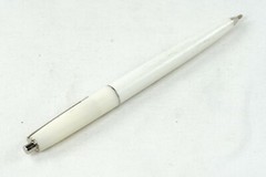 INDOCIN SR Indomethacin MSD Pharma Drug Rep Advertisement Ballpoint Pen