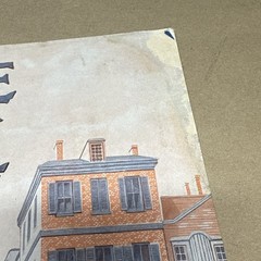 Tile And Till Magazine Eli Lilly And Company July 1939 Indianapolis Indiana
