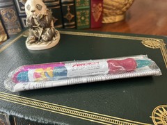 Ambien Cr Pharmaceutical Drug Rep Pen. Writes!!!
