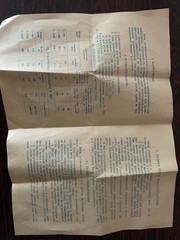 Weight Pharmaceutical Vintage