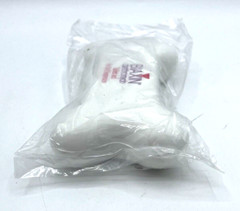Vintage BIAXIN Pharmaceutical Drug Rep Bone Stress Relief White NOS