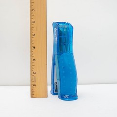 AcipHex Stapler Drug Rep Pharmaceutical Advertising Prop Doctor Office Display