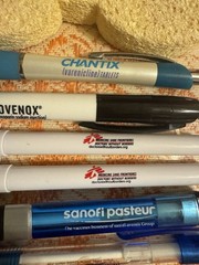 Bundle Drug Rep Pharmaceutical Items