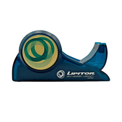Lipitor Atorvastatin Tape Dispenser Pfizer Pharmaceutical Rep Promotional Item