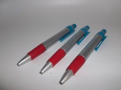 Lot of 3 Bextra Pharmaceutical Promo Pens – Discontinued Drug Rep Marketing