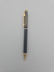 Cardura Pfizer, Zetia, Relafen Nabumetone Lot 7 Heavy Metal Drug Rep Pens Pharma