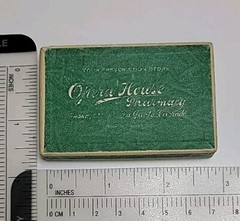 3 Vintage Pill Boxes – 1936 Prescription Box, WWII Silargetten, Reed’s Aspirin