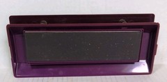 Vintage Biaxin Clarithromycin Large Magnetic Clip Pharmaceutical Drug Rep Promo