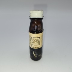 MORPHINE Bottle VINTAGE PAREGORIC U.S. bottle EMPTY medicine glass