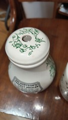(2) Eli Lilly Replicas Westminster & Gilbertson’s Inhaler Pharmaceutical Adv