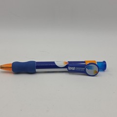 CRESTOR Drug Rep Pharmaceutical Pen RARE 2008 Collectible