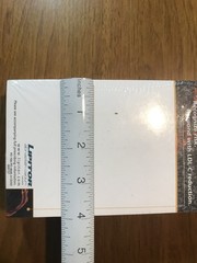 Lipitor Note Pad Pharma Advertising Rep Logo New Sealed
