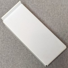 Drug Rep Pharmaceutical Collectible Naprelan Promotional Box Container