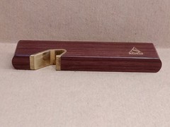 VTG SANDOZ BOTTLE OPENER pharmacy medicine (NEW) GERMANY Wasserwaage LEVEL