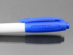 Oxycontin Oxycodone PEN + Sticky Notepad Drug Rep Pharmaceutical Advertising