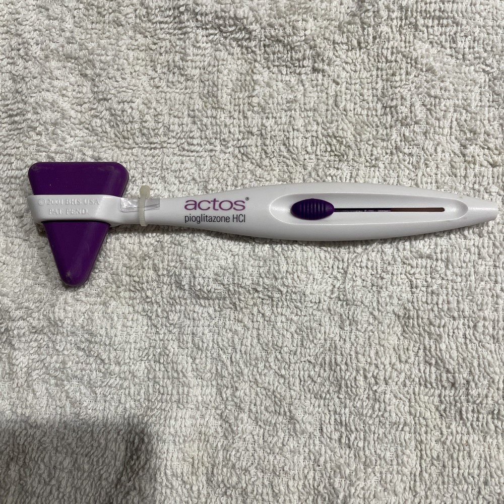 Actos Reflex Hammer